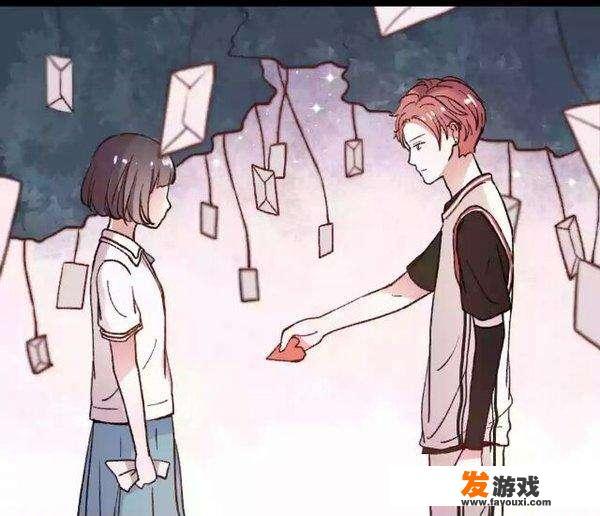 有哪些好看的漫画推荐