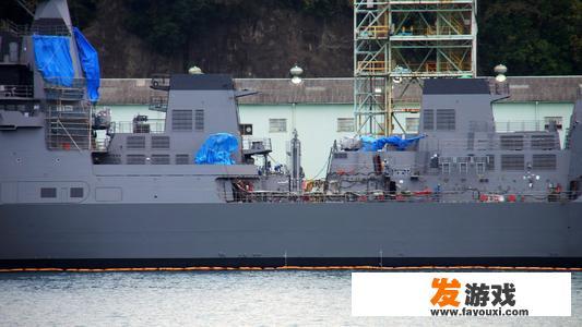 目前日本海军战斗力的世界排名怎么样