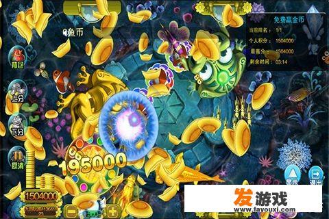 人们为什么会沉迷打鱼游戏无法自拔