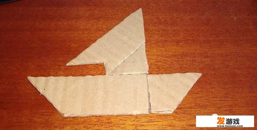 如何手工制作一个简单而强大的益智玩具？_制作小游戏益智