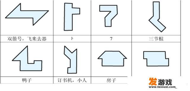 如何手工制作一个简单而强大的益智玩具？_制作小游戏益智