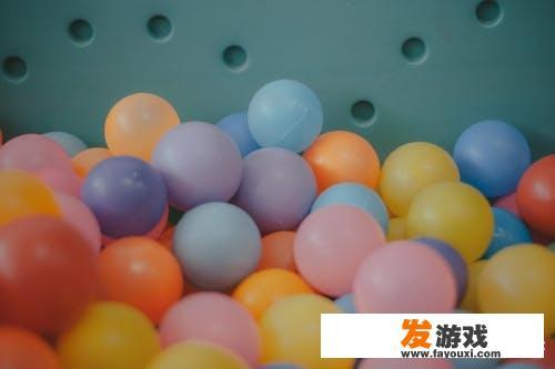 有哪些适合儿童玩的玩具？_小朋友 小游戏