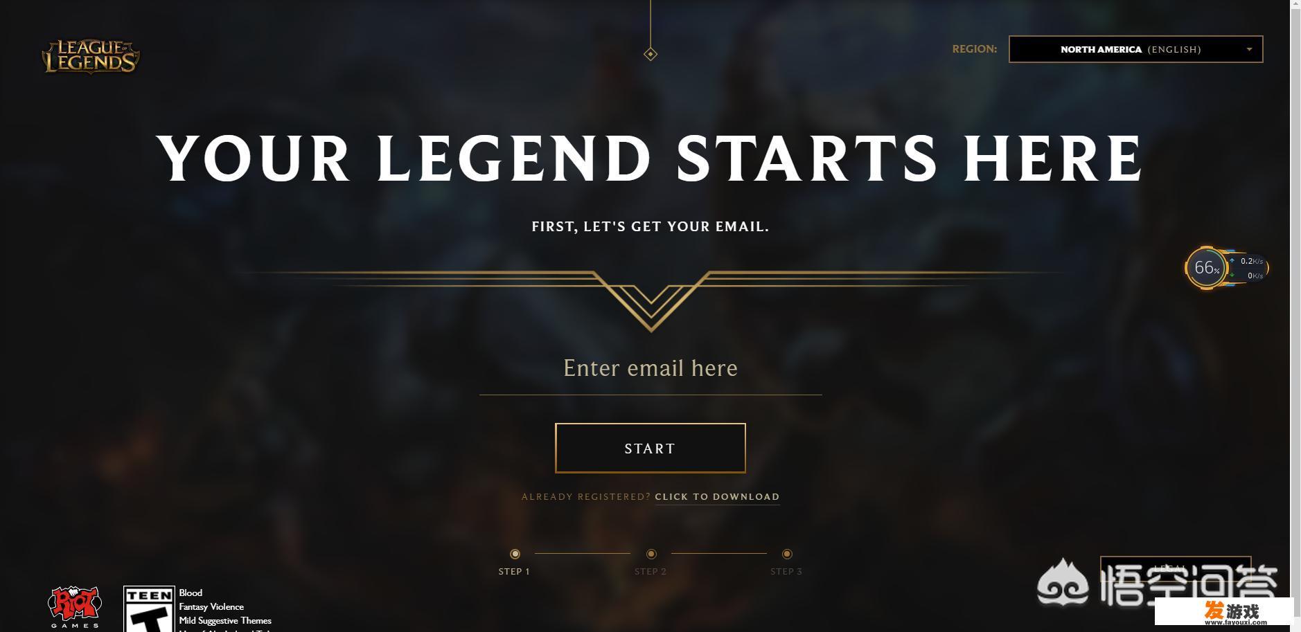 如何用mac本玩美服LOL？你有哪些方法？_苹果电脑网页打不开的游戏