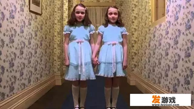 《头号玩家》到底致敬了多少电影游戏？_世嘉主机007游戏