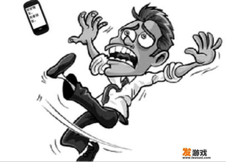 经常玩手机的人会不会变丑呢？_痴迷网络游戏会变丑吗吗