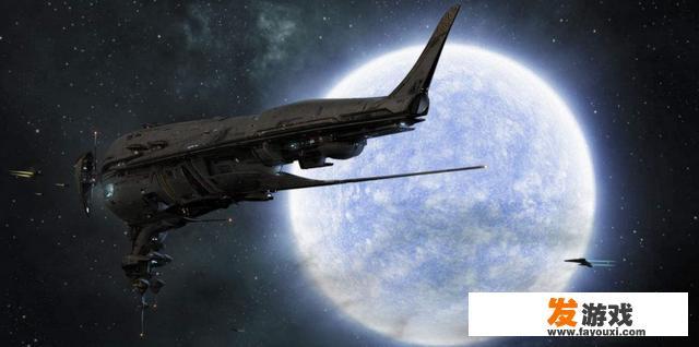 有没有什么太空类手游推荐？_太空 小游戏