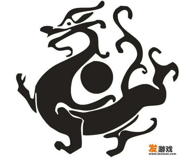 龙生九子，各有不同。但之前却没有龙，那么龙是谁生的？_三界网页游戏龙纹塔怎么进