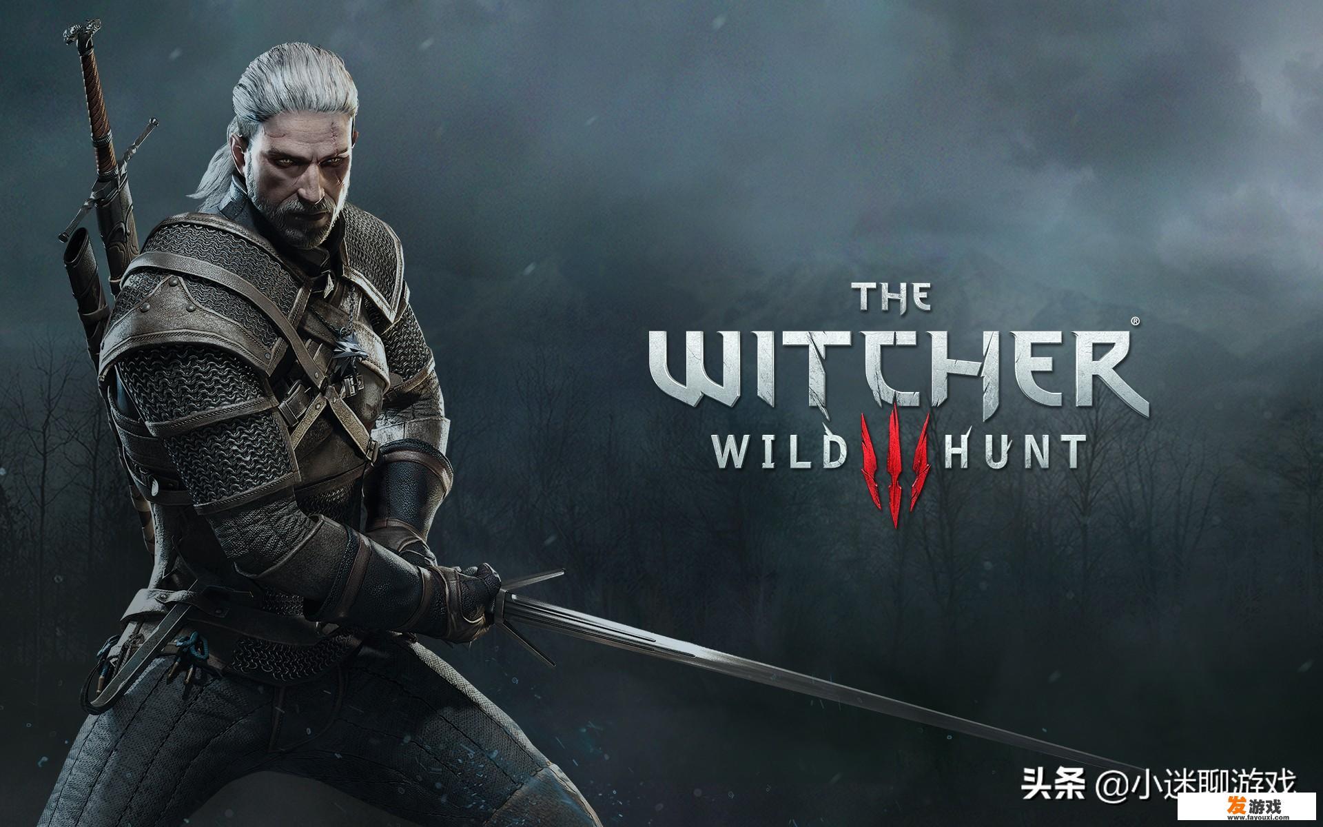 steam上有什么难度低一点的方便入坑的大作？_难度不高主机游戏