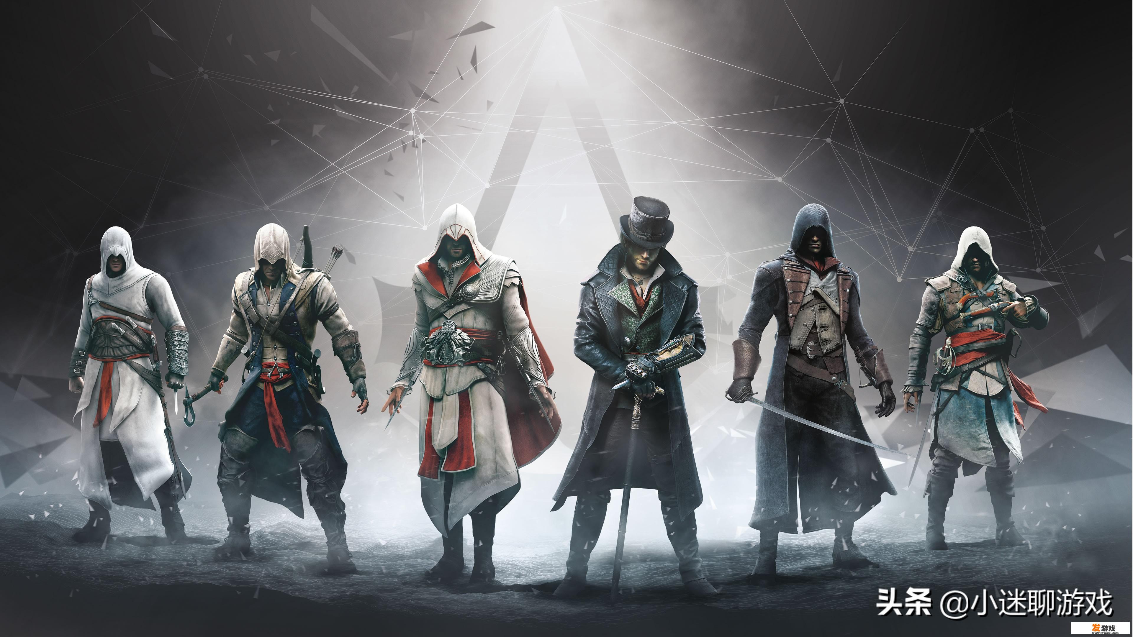 steam上有什么难度低一点的方便入坑的大作？_难度不高主机游戏