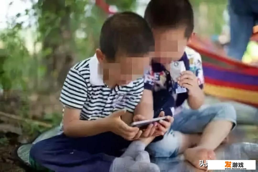 孩子天天偷偷打游戏，打了多次也没用。该怎么办？_天天小游戏入口