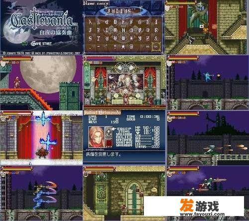 游戏史上有哪些，能被称为伟大的RPG游戏？_超梦主机游戏