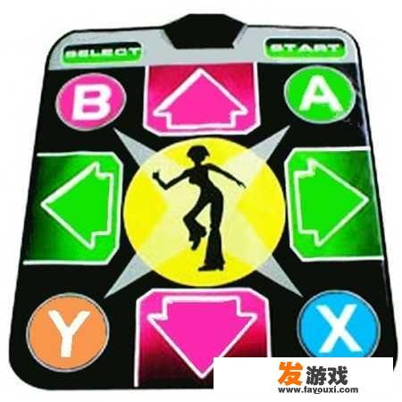 跳舞毯上的瑜伽专业吗？_瑜伽课堂小游戏