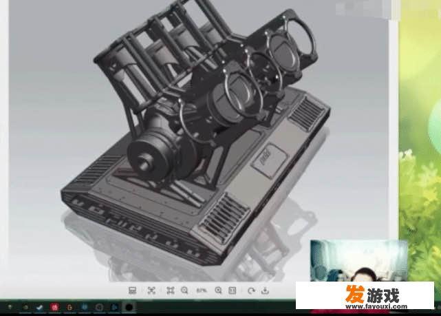 PDD花6万买的超级电脑，第二天玩吃鸡显卡被击穿，网友：人傻钱多，你觉得呢？_pdd直播主机游戏