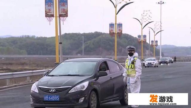 吉林舒兰封城了，新冠病毒会不会在中国二次爆发？_俄罗斯254手机网游排行