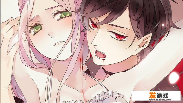 有什么好看的漫画？推荐一下？_猫妖网页游戏广告原动态图