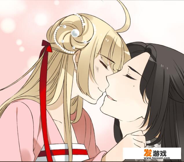 有什么好看的漫画？推荐一下？_猫妖网页游戏广告原动态图