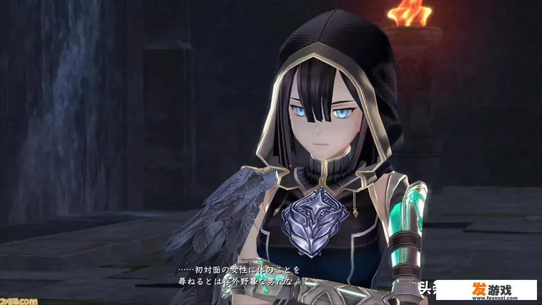 如何评价JRPG《伊苏9》的游戏性和画面表现水平？_IX主机游戏app