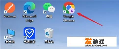 如何进入谷歌？_谷歌浏览器跳转到游戏网页