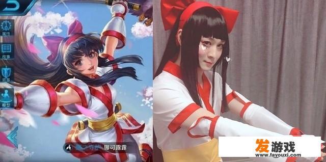 哪个游戏主播最令你心动？最让你难忘的“女装大佬”是谁？_主机粉色游戏女主播