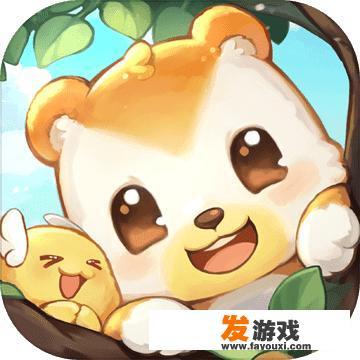 经营或者养成类游戏，有什么推荐？_经营类的小游戏