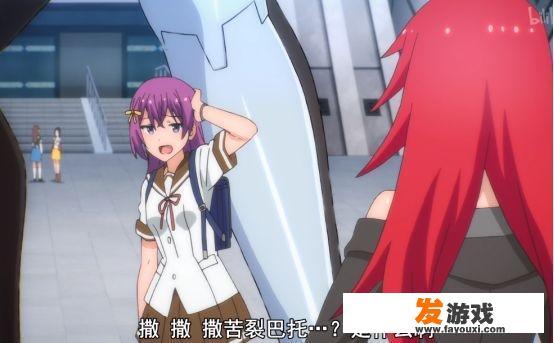 新番《环战公主CIRCLET PRINCESS》详解：竞技项目Circlet Bout