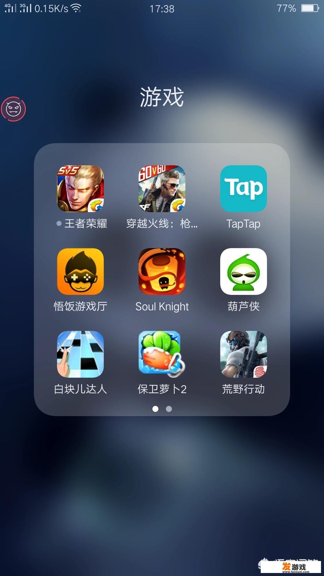 手游平台哪个最好？_十大最狠网络游戏平台