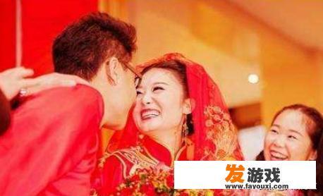 婚礼上的小游戏？_小游戏婚礼视频