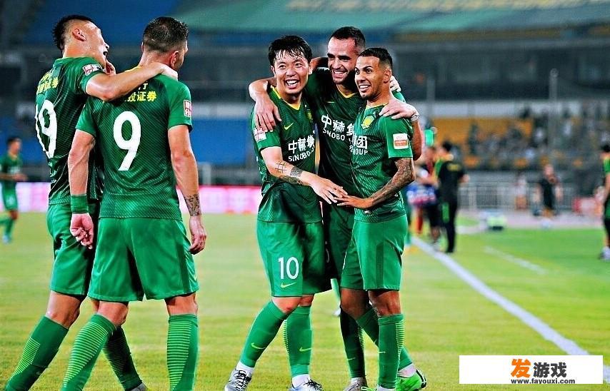 中超16轮过后争冠行列和保级行列发生了哪些变化？_王刚主机游戏