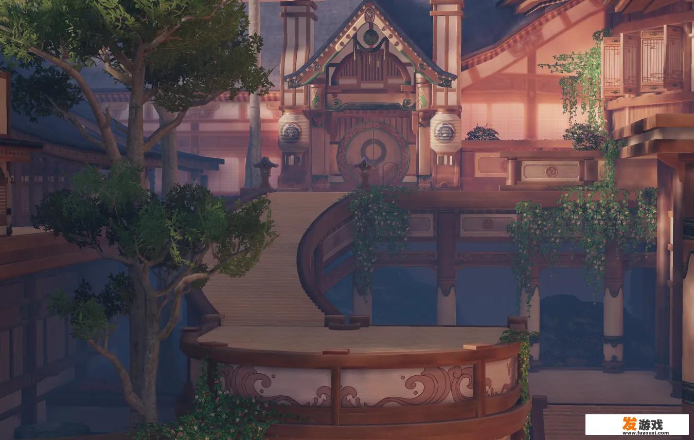 一梦江湖:网易匠心打造的RPG武侠手游,前身为知名作品楚留香。