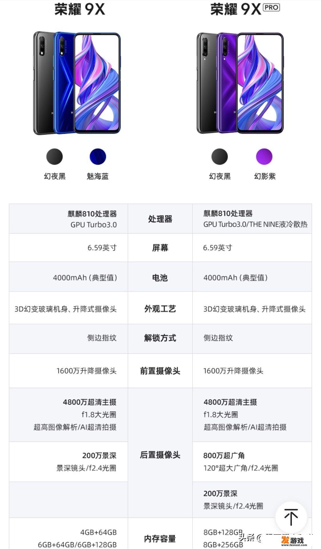 荣耀9XPRO怎么样？不玩游戏就聊微信看电影～网页？_什么游戏可以用网页玩微信