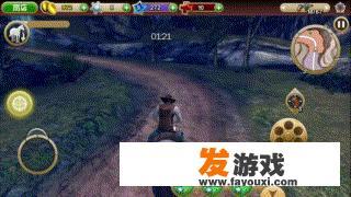 有什么射击手游？_小游戏射击大全