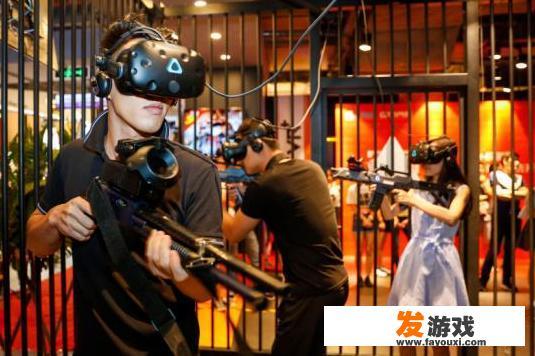 网络游戏未来的发展趋势会是什么样？_手机网游的趋势和发展趋势