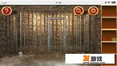密室逃脱1第1关攻略详解？_这是一扇门网页游戏攻略