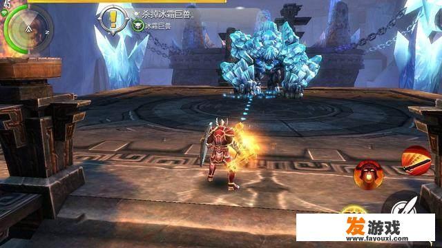 被誉为“手游界暴雪”的Gameloft，为什么在2014年后衰落了？_中国移动网络游戏现状