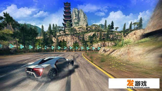 被誉为“手游界暴雪”的Gameloft，为什么在2014年后衰落了？_中国移动网络游戏现状