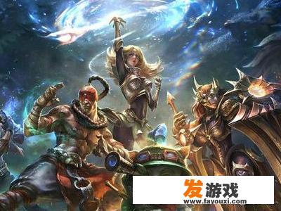 现在还有什么热门的电脑网络游戏？_世界最火网络游戏排行榜