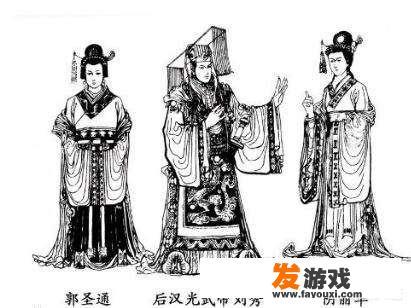 古代战争中的神转折瞬间 古代战争中的神转折瞬间