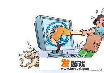 沉迷网络游戏的人是什么心理？_有多少人开始玩网络游戏