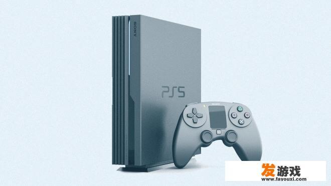 采用AMD新处理器的PS5游戏主机，基准测试成绩较PS4有多大提升？_amd官方游戏主机