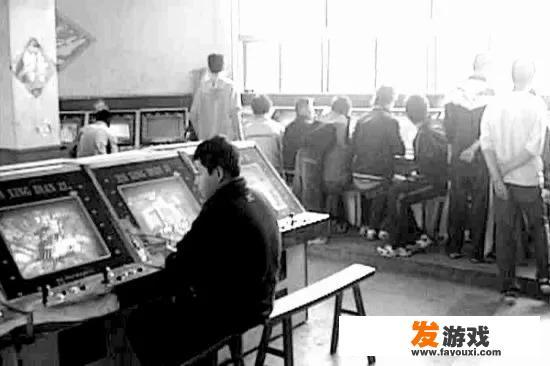 你第一次被游戏震撼到是什么时候？_赛尔号破解版游戏网页在线