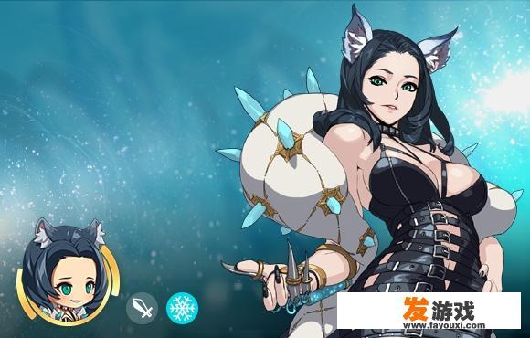 有哪些好玩的RPG手游值得推荐？_非回合制q版网络游戏
