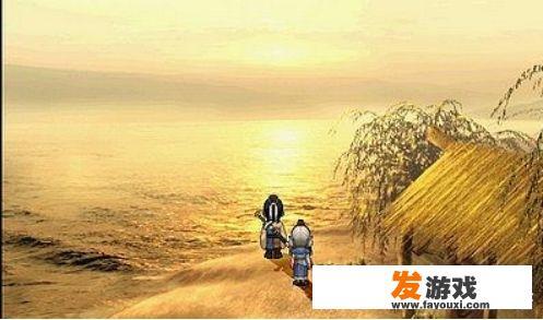 手机上有哪些好玩的RPG类单机游戏？_多年前横版骑马的手机网游