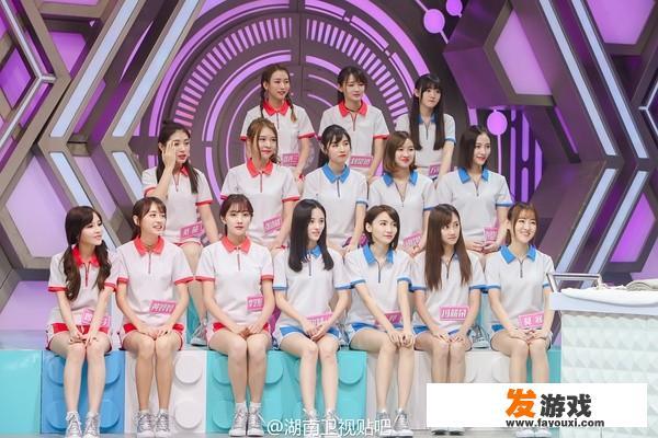 快乐大本营互动游戏有没有适合在微信上玩的？_快乐小游戏互动