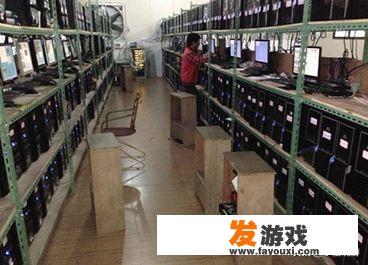 搬砖党如何选择适合的网游？_最好用的手机网游排行榜