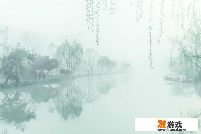 你知道中国哪些诗词诗句，带有“清”字吗？_灵云网络游戏网上充值怎样