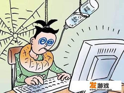 现在各种网络游戏火爆的很，对青少年有什么好处？对社会有什么好？_网络游戏对中学生有利影响