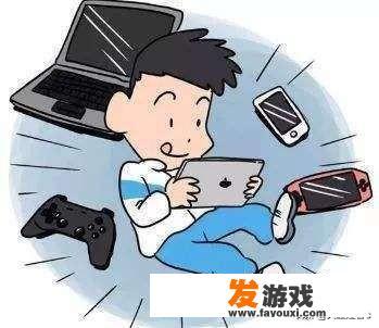 现在各种网络游戏火爆的很，对青少年有什么好处？对社会有什么好？_网络游戏对中学生有利影响