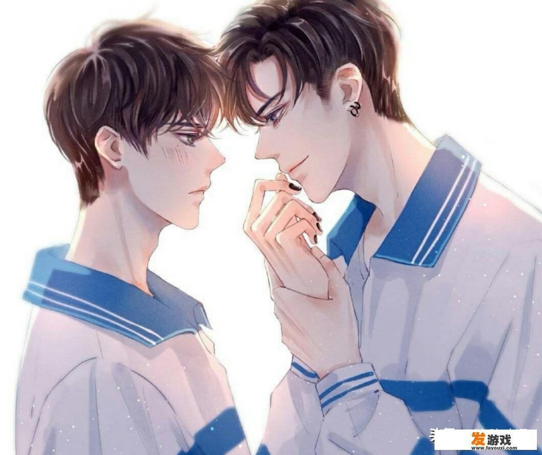 有没有那种甜甜的BL小说，不要虐的？_易查手机网游小说推荐知乎