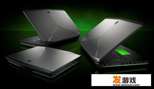 ALIENWARE哪里有店面？_主机游戏店铺名称