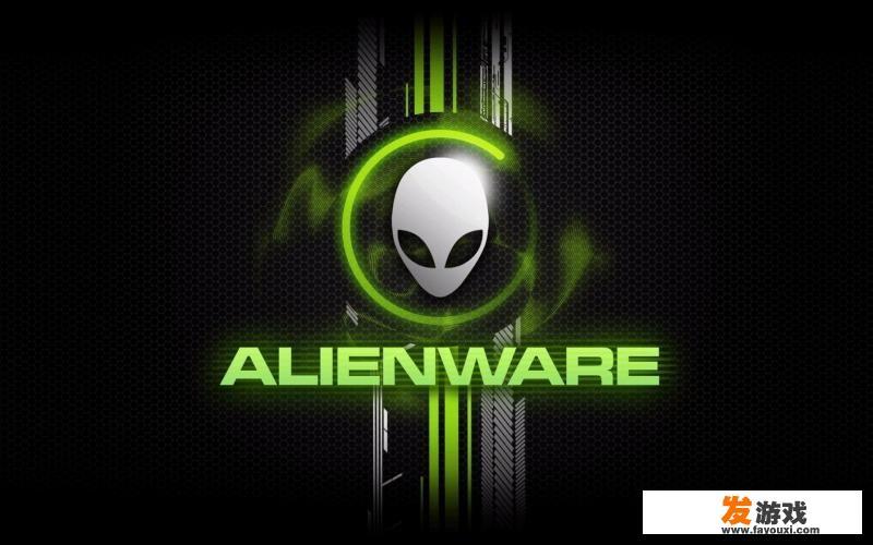 ALIENWARE哪里有店面？_主机游戏店铺名称